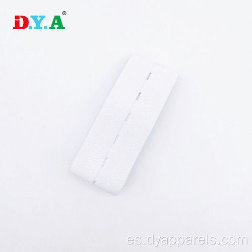 50 mm ajustable de ojero elástico elástico elástico